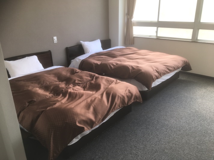 ビジネスホテルあかやね(松山駅前店)