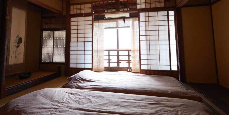 一棟貸し町家　ＫＥＩＫＯ