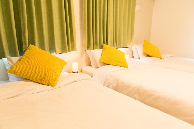 ＦＡＬＤＩＣ　ｉｎｎ．ＳＥＮＭＡＲＵ