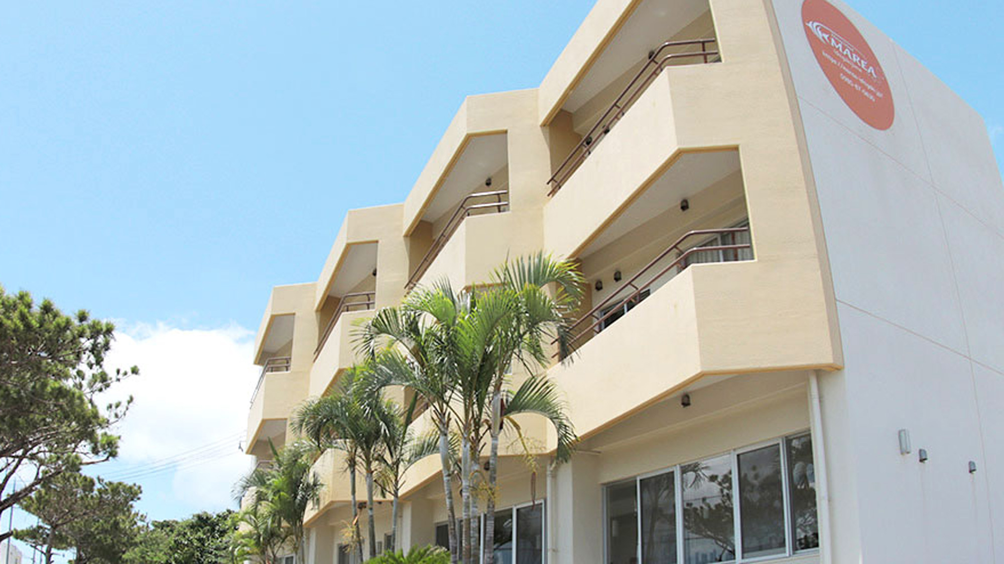 マリンロッジ・マレア石垣島<石垣島>