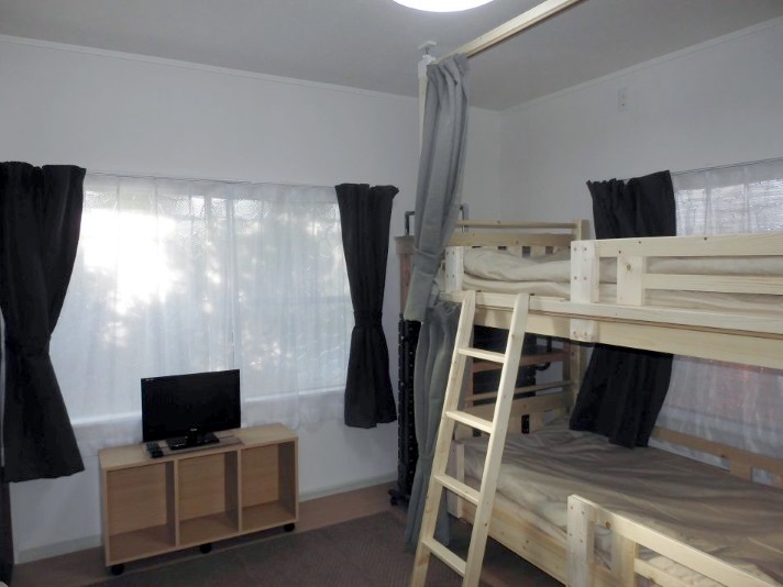 ゲストハウスTAKAO