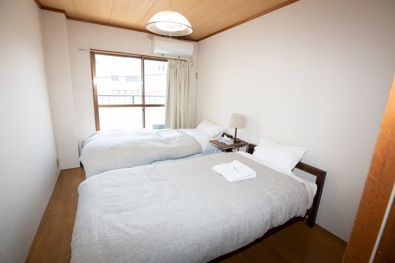 レイジーハウス