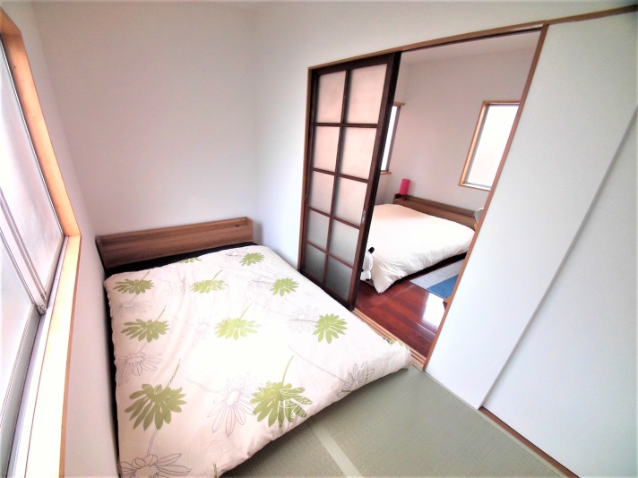 パンダステイ岡山