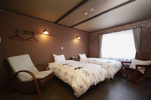 アクアペンション マリンヴィラ