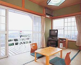 和風ペンション とよしま