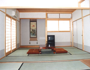 田舎の迎賓館 みさき <小豆島>