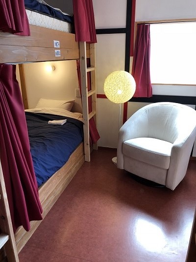 日光ステーションホステル