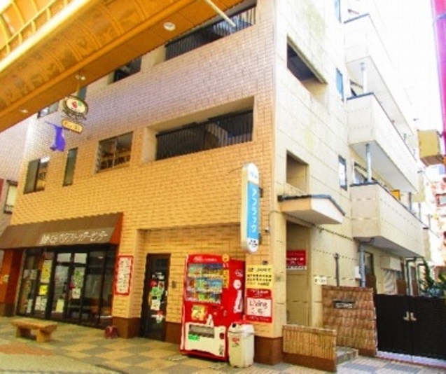 Comfort CUBE PHOENIX Beppu