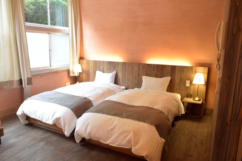 大三島憩の家(Omishima Ikoi no Ie)