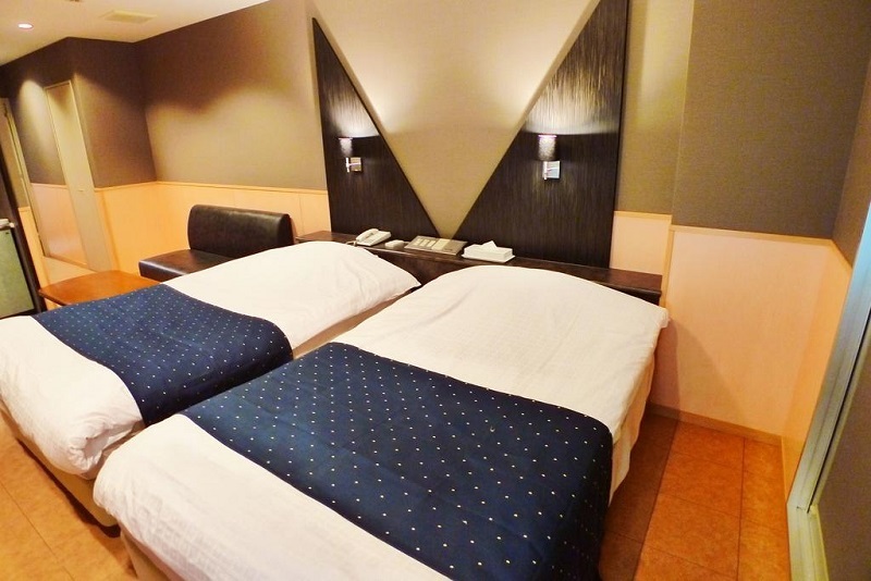 ホテルタイムズイン２４