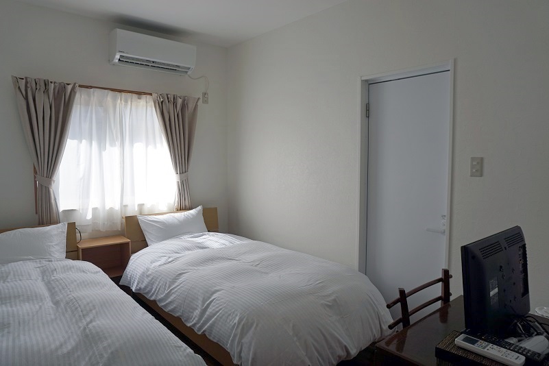 民宿 船着場<石垣島>