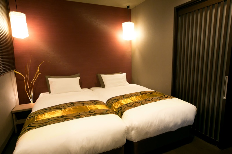 京町家　Ｍｅｌｌｏｗ　Ｓｔａｙ　五条烏丸