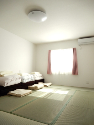 関空オレンジハウス