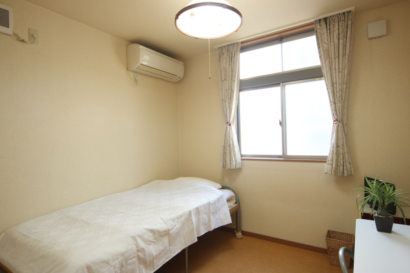 リーズナブルなお宿 プチバスケット