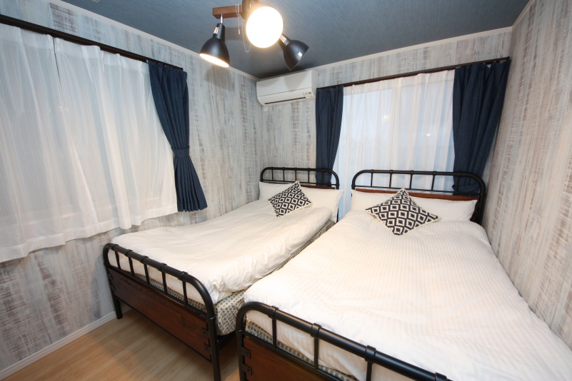 グランディオーソ沖縄オーシャンビューヴィラ金武１