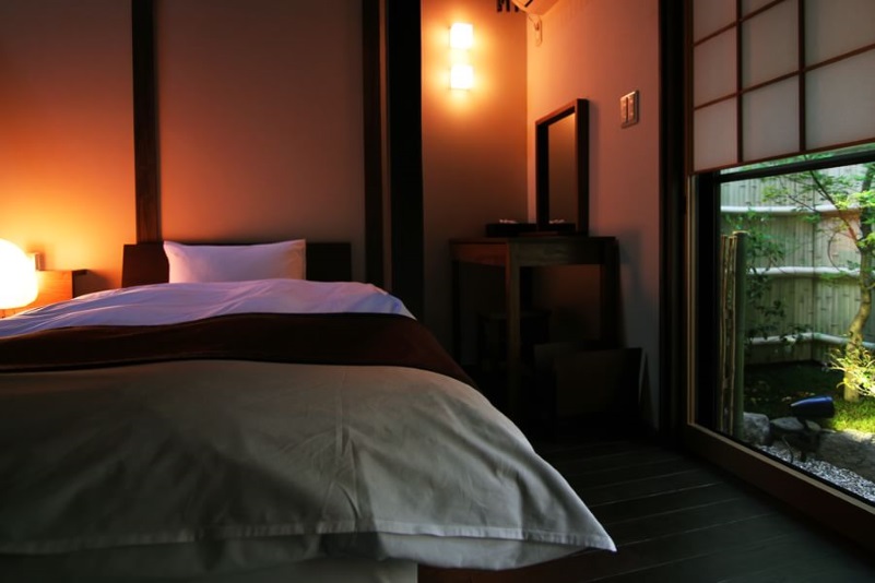 豊園　くれない庵