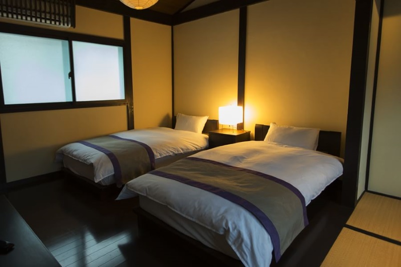 朱雀　ききょう庵