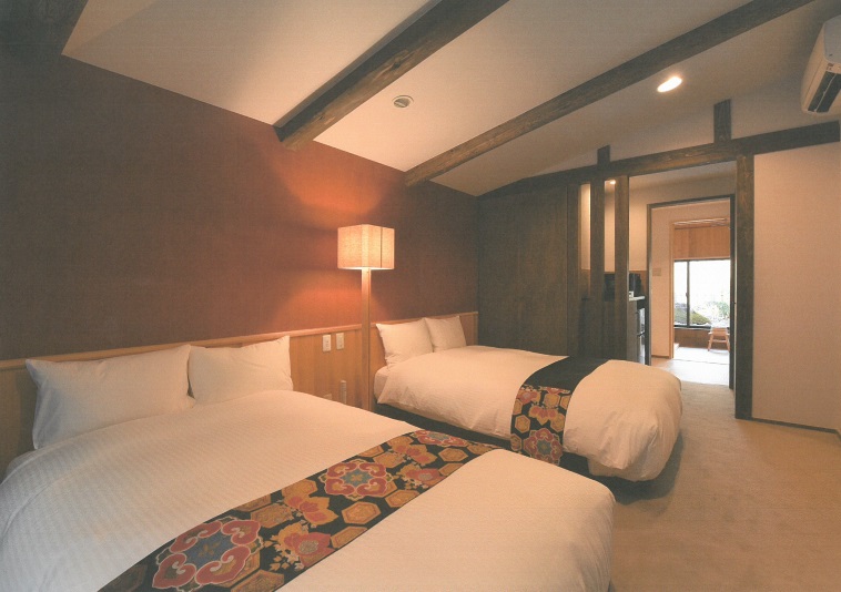 うぶすなの郷 TOMIMOTO