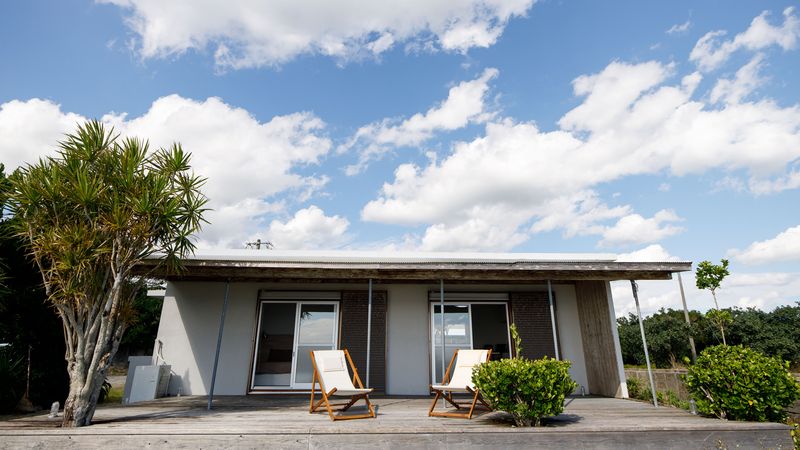 伝泊 徳之島(伊仙町)<徳之島>