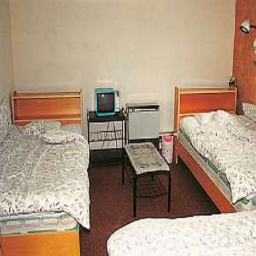 旅の宿 のらくろ