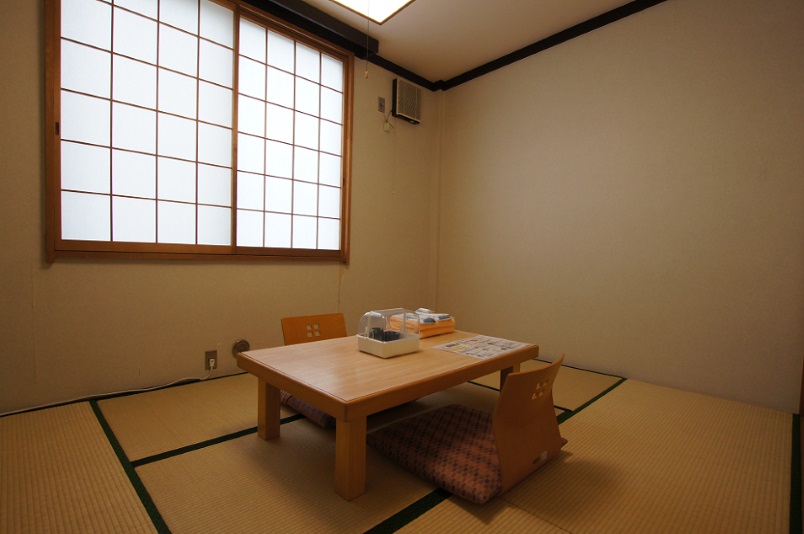 八ヶ岳いずみ荘