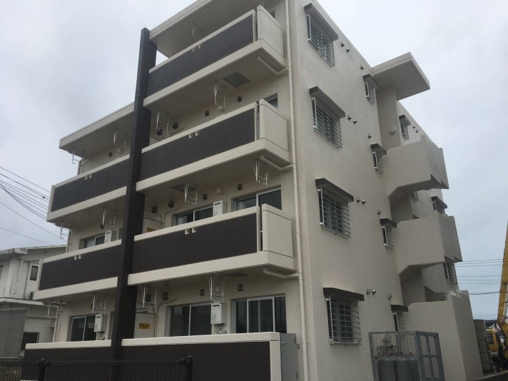 HOTEL Mr.KINJO in TONOSHIRO<石垣島>