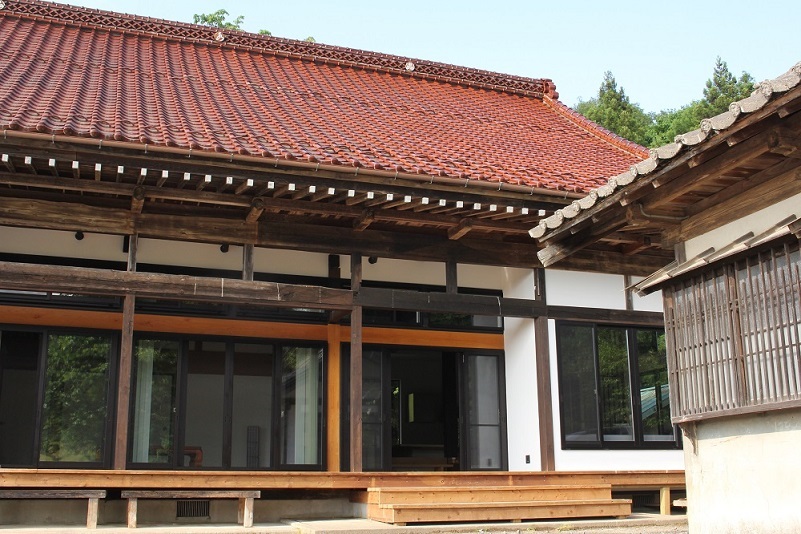 平泉倶楽部〜farm&resort〜