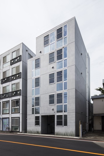 Minn羽田エアポート