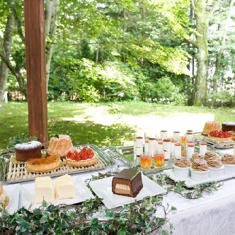 ホテル軽井沢エレガンス