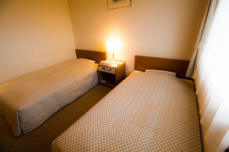 イーストハーバーホテル