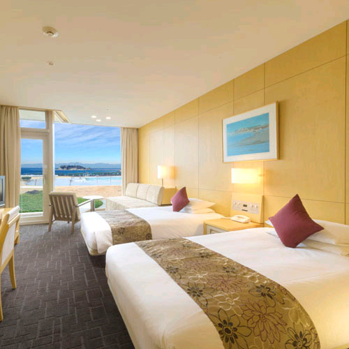 鎌倉プリンスホテル