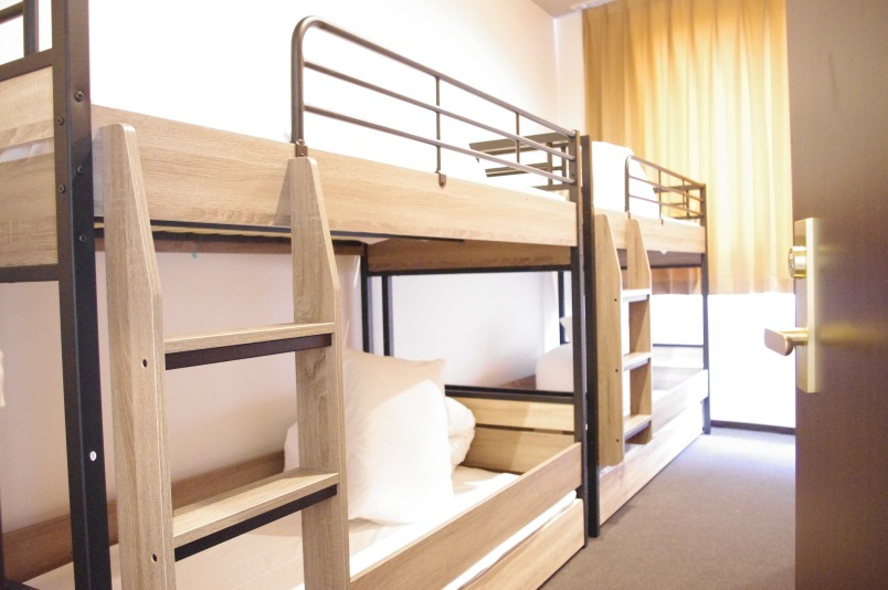 Ｒａｋｕｔｅｎ　ＳＴＡＹ　ＨＯＳＴＥＬ　大阪なんば南