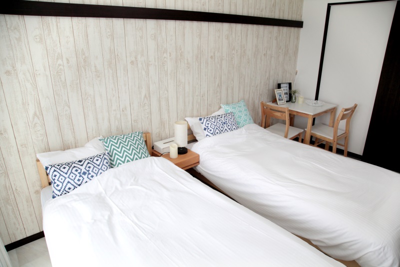 ホテル トーマス名護