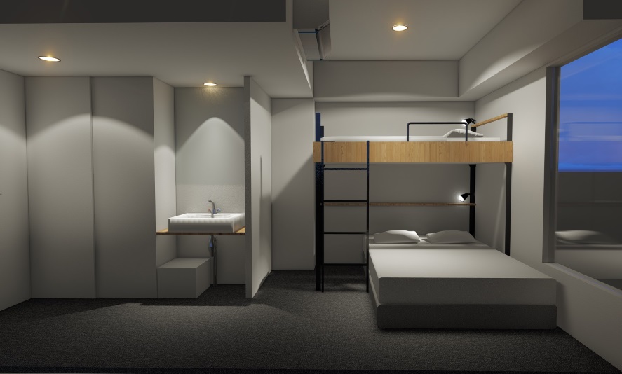 ＩＭＵ　ＨＯＴＥＬ　ＫＹＯＴＯ