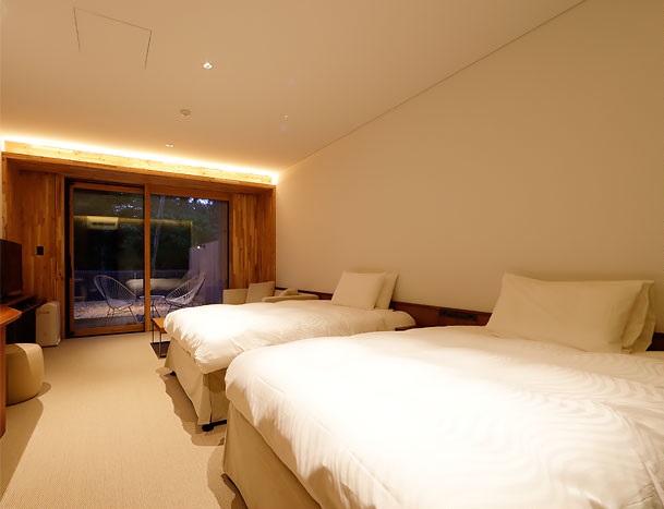 レジーナリゾート旧軽井沢