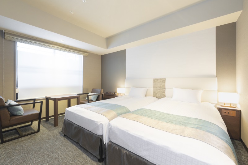 東急ステイ京都阪井座（四条河原町）