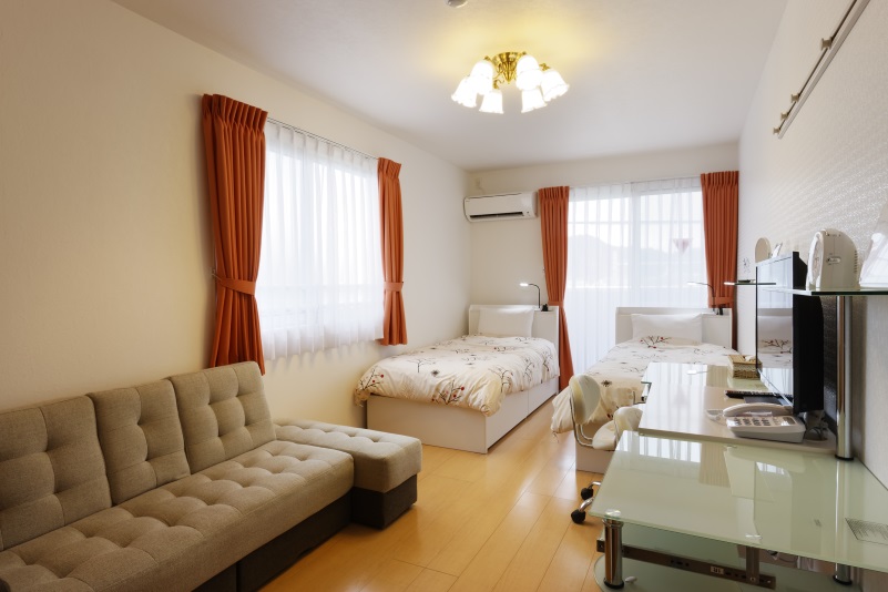 オーシャンクラブハウス