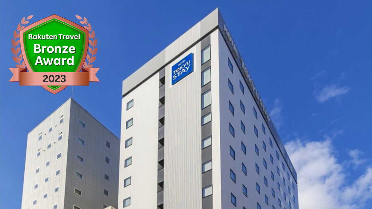 東急ステイ札幌大通