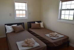 美ら海の宿 コーラルキャビン