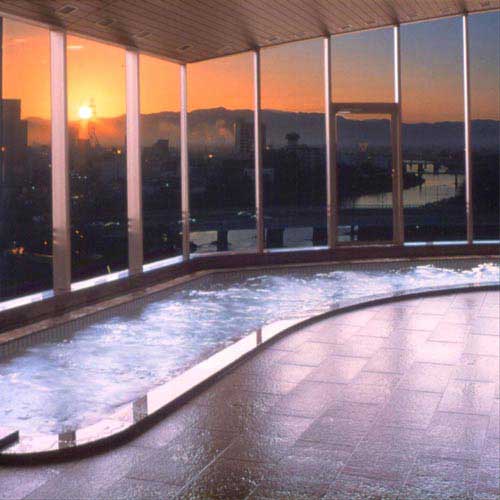 ホテル　リバージュ　アケボノ