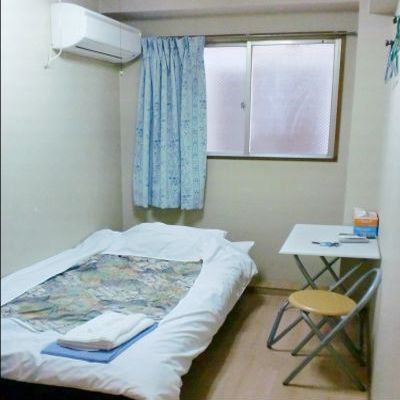 ビジネスホテル　みかど