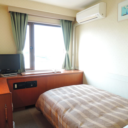 青島温泉（美人の湯）＆サウナ完備の宿　宮崎ライオンズホテル