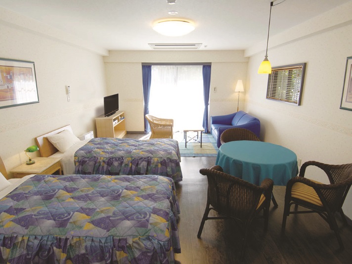 サンダンス・リゾート箱根宮城野