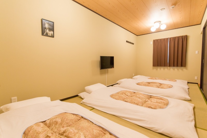 ＪＡＰＡＮＩＮＧ　千久