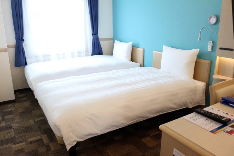 東横INN府中南武線南多摩駅前