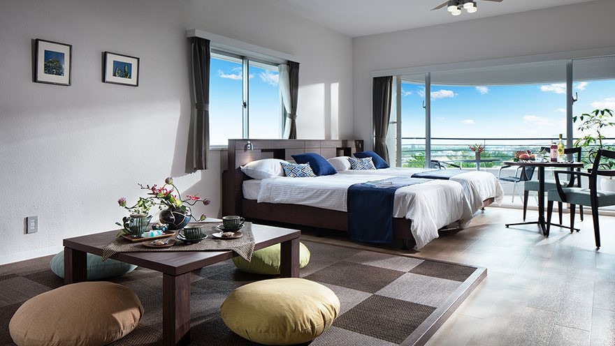 ホテルサンセットヒル