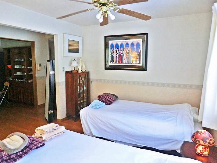 ゲストハウス 伊東