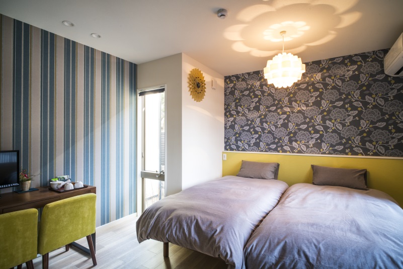 ＫＹＯＳＴＡＹいろは　東寺本館