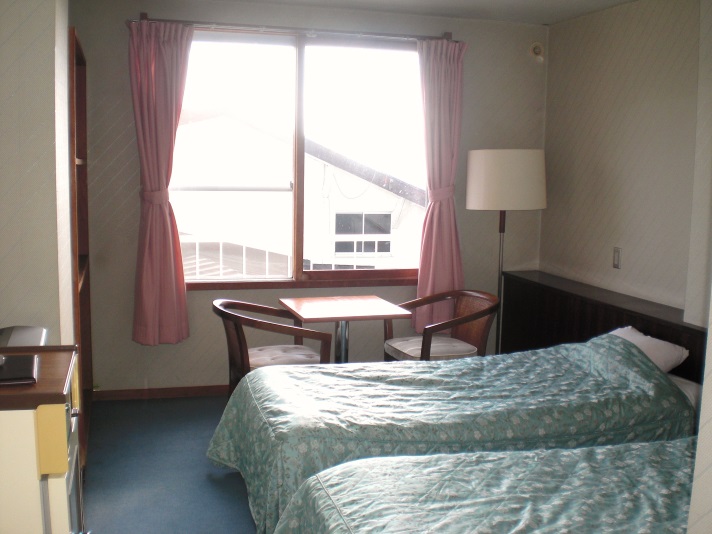 志賀スイスイン