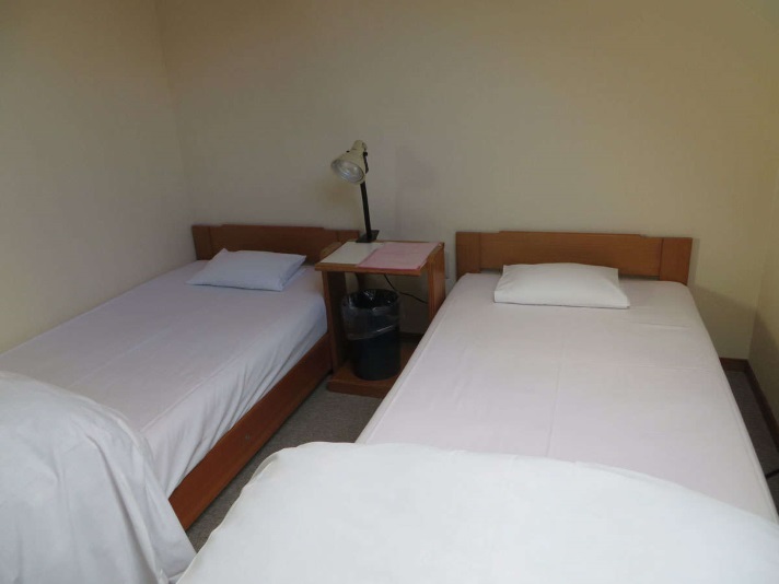 ペンション ポーラスター